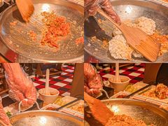 -炉小哥烤肉(信万广场店)