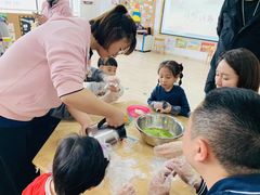 -爱乐恩幼儿园(亦庄园店)