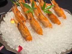 -醉东Oriental House(静安嘉里中心店)