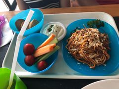 -宝莱纳餐厅(滨江店)