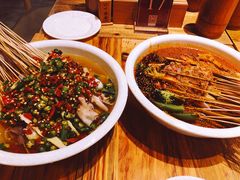 -嘉州叶婆婆钵钵鸡(建设路店)