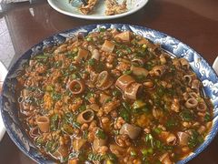 -小铜锣湾海鲜家常菜馆(河西店)