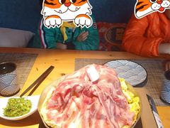 -月见·烧鸟酒场居酒屋(农科路店)