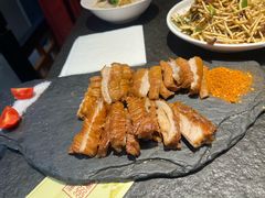 -不老溪贵州菜(广安门总店)
