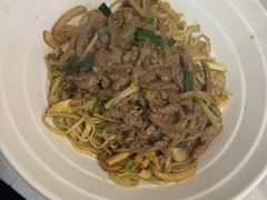 -二扁私房面馆(崂山路店)