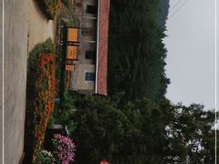 -罗田薄刀峰风景区