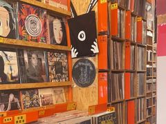 -独音唱片 Indie Music