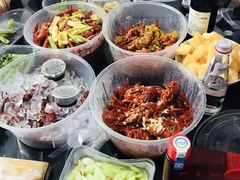 -龙虾奇迹(大华三路店)