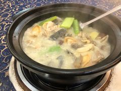 -祈胜邨•顺德鱼生•顺德菜(容桂店)