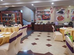 -旺富东海大酒楼(海鲜街店)