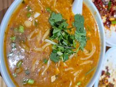 -辛杨和·大耳朵驴肉馆(银川总店)