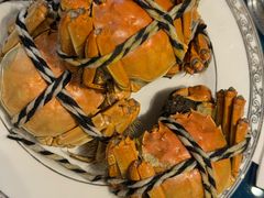 -上海虹桥宾馆味翠餐厅