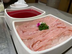 -海底捞火锅(天一广场亚细亚店)