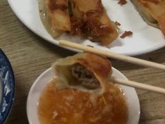 -一品鲜鱼锅贴(人民一路店)