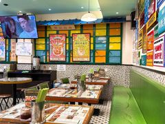 -小龍鳳餐室(番禺路店)