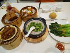 -蔡澜点心·粤菜(月星环球港店)