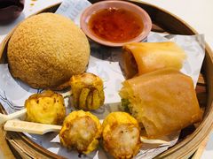 -蔡澜点心·粤菜(月星环球港店)