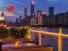 -琶醍壹号•潮菜江景餐吧