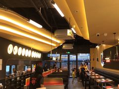 -师烤·豆花烤鱼(广州荔湾扬韬广场店)