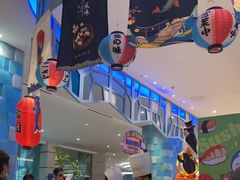 -帝企鹅自助餐厅•儿童岛•真企鹅(长隆企鹅酒店)