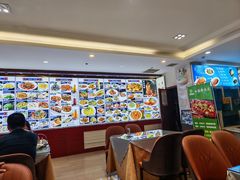 -裕德隆清真饭庄·天津特色菜(河东店)