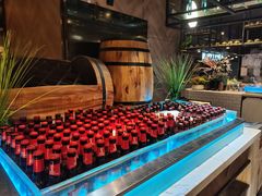 -V-ONE西雅图海鲜自助餐厅(仓山万达广场店)