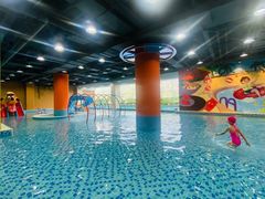 -东方威尼斯温泉酒店