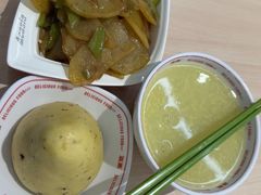 -甲乙饼·北京手工肉饼(西直门凯德茂店)