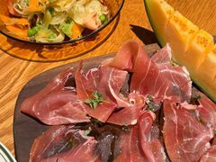 -La Strada(安福路店)