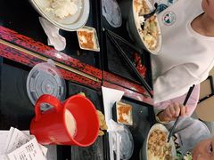 -永和大王(梅家浜店)