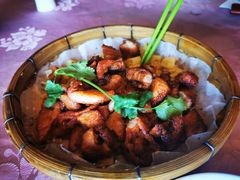 -园林美食城·本土农家菜(杨和镇店)