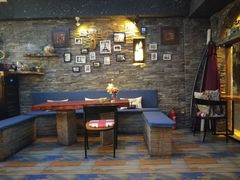 -THE BARMAN HOUSE(调酒师南门店)