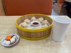 -老上海里弄味道(知春路店)