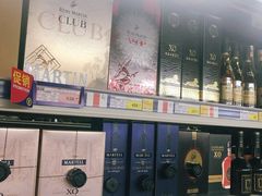 -麦德龙(张家港店)