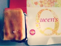 芝士蛋糕-皇后饼店(财富广场店)