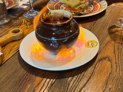 -卢布里西餐厅(总店)