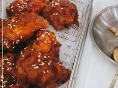-禾谷韩餐(热带海洋学院店)