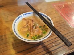 -锅儿挑面馆
