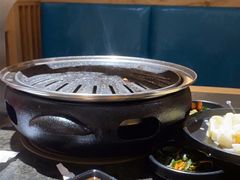 -九田家黑牛烤肉料理(荣成九龙城店)