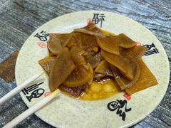 -洪福米线(浣纱路店)