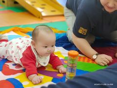 -金宝贝早教中心(北洋校区)