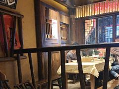 -串盟烧烤大排档·长沙美食地标(星沙店)