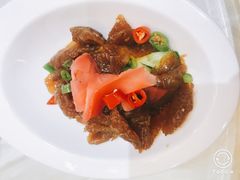 -欣旺·迎宾楼·百年无锡菜