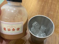 -曼谷食堂·泰国家庭料理