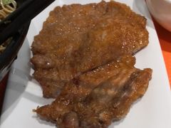 -晓午阳常熟炒浇面(红庙店)