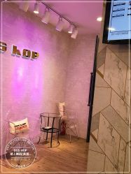 -DOS HOP潮上舞蹈