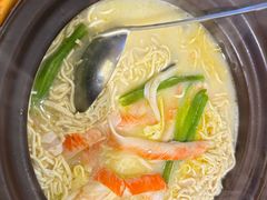 -打酱油·非遗淮扬菜(瘦西湖梅岭店)