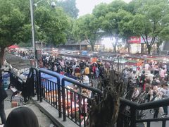 -郭阿姨月亮馍
