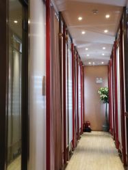 -盘子女人坊古装写真摄影(南京总店)