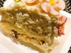 -BON CAKE(华贸购物中心店)